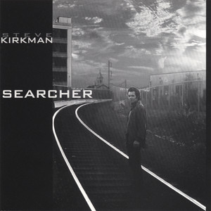 Steve Kirkman